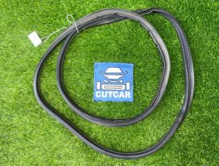 Запчасть уплотнитель кузова задний TOYOTA GAIA 2003