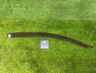 Запчасть ветровик на дверь передний правый TOYOTA AVENSIS 2007