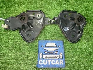 Запчасть крепление радиатора NISSAN SUNNY 2002