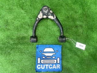 Фото запчасти рычаг подвески верхний передний левый TOYOTA PROGRES 2000 контрактная запчасть Запчасть рычаг подвески верхний передний левый TOYOTA PROGRES 2000