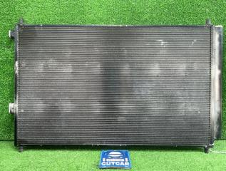 Фото запчасти радиатор кондиционера Toyota ESTIMA контрактная запчасть Запчасть радиатор кондиционера Toyota ESTIMA