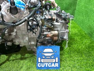 АКПП HONDA ACCORD 2003