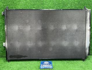 Фото запчасти радиатор кондиционера TOYOTA ESTIMA контрактная запчасть Запчасть радиатор кондиционера TOYOTA ESTIMA