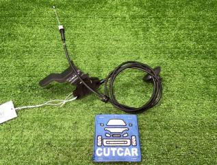 Запчасть трос замка капота PEUGEOT 208 2013