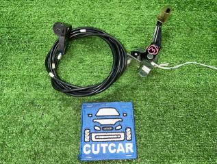 Фото запчасти трос лючка топливного бака CHEVROLET MW 2010 контрактная запчасть Запчасть трос лючка топливного бака CHEVROLET MW 2010