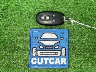 Запчасть ключ зажигания SUZUKI