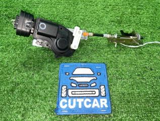 Запчасть замок лючка бензобака TOYOTA PROGRES 2000