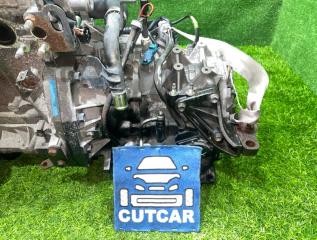 АКПП CHEVROLET MW 2010