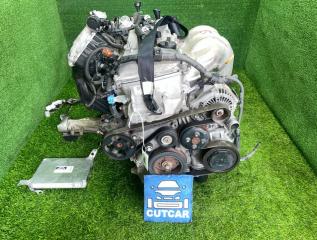 Запчасть двигатель TOYOTA CALDINA 2007