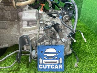 АКПП TOYOTA CALDINA 2007