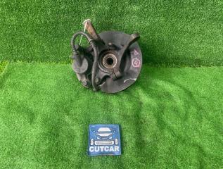 Фото запчасти ступица передняя правая CHEVROLET MW 2010 контрактная запчасть Запчасть ступица передняя правая CHEVROLET MW 2010