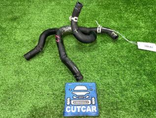 Запчасть патрубок радиатора печки TOYOTA GAIA 2003
