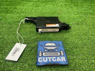 Фото запчасти блок управления климат-контролем Toyota ESTIMA контрактная запчасть Запчасть блок управления климат-контролем Toyota ESTIMA