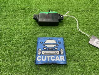 Запчасть блок управления парктроником PEUGEOT 208 2013