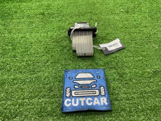 Запчасть реостат печки TOYOTA CORONA PREMIO 1999