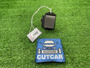 Запчасть реостат печки TOYOTA CRESTA 1996