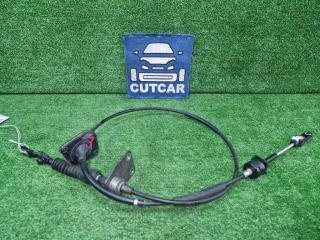 Фото запчасти трос переключения акпп CHEVROLET MW 2010 контрактная запчасть Запчасть трос переключения акпп CHEVROLET MW 2010