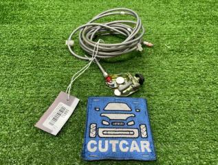 Запчасть трос лючка топливного бака TOYOTA MARK II 1993