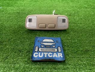 Запчасть плафон подсветки салона передний TOYOTA GAIA 2003