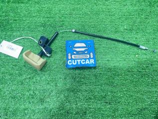 Запчасть рычаг стояночного тормоза TOYOTA PROGRES 2000