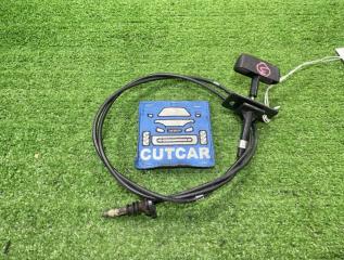 Фото запчасти трос замка капота CHEVROLET MW 2010 контрактная запчасть Запчасть трос замка капота CHEVROLET MW 2010