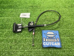 Запчасть рычаг стояночного тормоза HONDA STREAM 2002