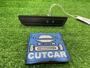 Запчасть кнопка парктроника PEUGEOT 208 2013