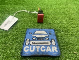 Запчасть кнопка аварийной сигнализации SUZUKI WAGON R