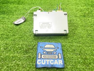 Запчасть усилитель антенны TOYOTA AVENSIS 2007