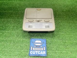 Запчасть плафон подсветки салона передний TOYOTA PROGRES 2000