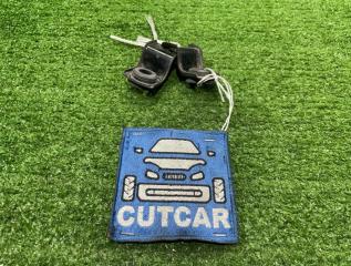 Запчасть крепление радиатора HONDA STEPWGN