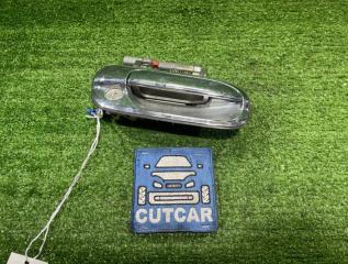 Ручка двери внешняя передняя правая NISSAN SUNNY 2002