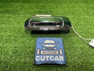 Ручка двери внешняя задняя левая TOYOTA CROWN 1997