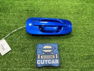 Запчасть ручка двери внешняя задняя левая SUBARU IMPREZA 2007