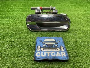 Ручка двери внешняя задняя правая NISSAN SUNNY 2002