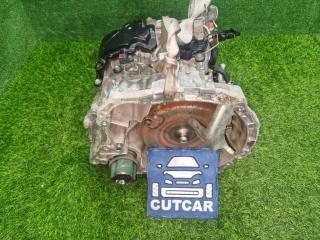 АКПП TOYOTA PASSO