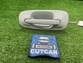 Запчасть ручка двери внешняя задняя левая SUBARU IMPREZA 2003