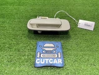 Запчасть ручка двери внешняя задняя левая TOYOTA CRESTA 1996