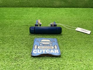 Запчасть ручка двери внешняя передняя правая MAZDA DEMIO 2001