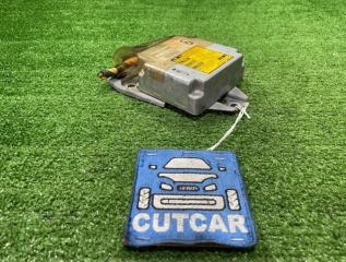 Запчасть блок управления srs TOYOTA PROGRES 2000