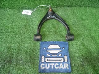 Фото запчасти рычаг подвески верхний передний правый TOYOTA PROGRES 2000 контрактная запчасть Запчасть рычаг подвески верхний передний правый TOYOTA PROGRES 2000