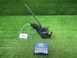 Запчасть замок двери задний левый TOYOTA CRESTA 1996