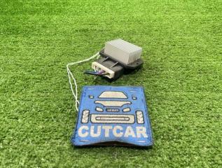 Запчасть реостат печки TOYOTA CALDINA 2007