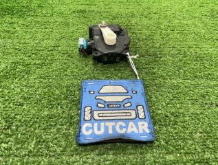 Запчасть сервопривод заслонок печки TOYOTA PRIUS