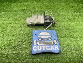 Запчасть реостат печки TOYOTA GAIA 2003