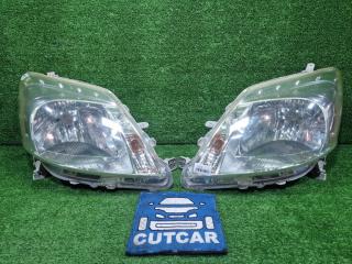 Фара DAIHATSU BOON LUMINAS