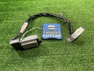 Запчасть реостат печки TOYOTA PROGRES 2000