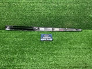 Накладка на торпедо AXELA 2007 BKEP LF-VE