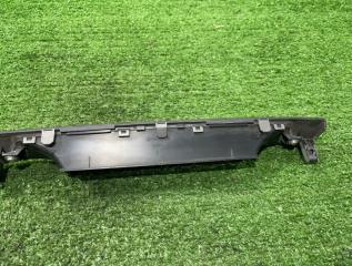 Накладка на торпедо AXELA 2007 BKEP LF-VE