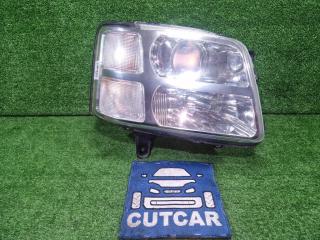 Фото запчасти фара правая CHEVROLET MW 2010 контрактная запчасть Запчасть фара правая CHEVROLET MW 2010